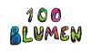 100 Blumen