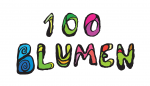 100 Blumen