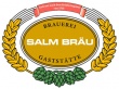 Logo des Salm Bräu